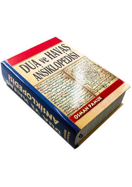 Dua ve Havas Ansiklopedisi - CILTLI-1377 fiyatları