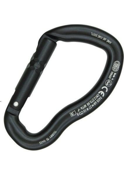 Kong Ergo Tactical Quickdraw Ekspress – Taktik ve Spor Tırmanış Için Alüminyum Express Set (En 12275 Sertifikalı) fiyatları