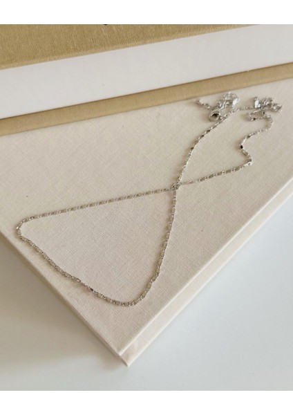 SİLVER TINSEL ŞAHMERAN