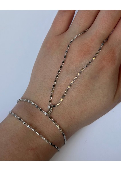 SİLVER TINSEL ŞAHMERAN modelleri