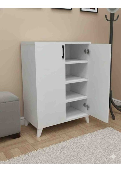 70 x 85 cm Mdf Ayakkabılık fiyatları