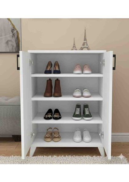 70 x 85 cm Mdf Ayakkabılık modelleri