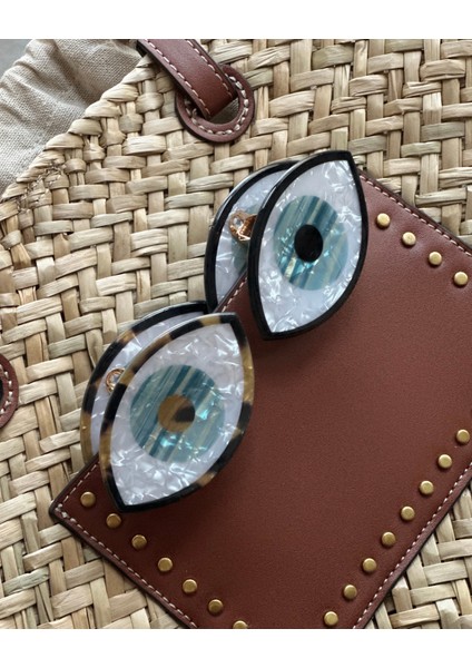 LEO GÖZ KEMİK MANDAL TOKA fırsatları