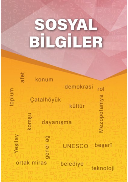 6. Sınıf Tüm Dersler Soru Bankası