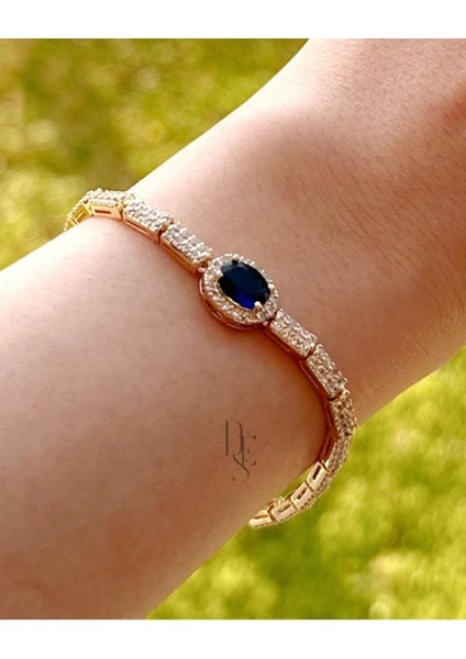 LARCİVERT BAGET SU YOLU BİLEKLİK fırsatları