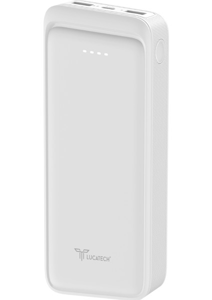 25.000 Mah 48W Turbo Powerbank — Galaxy S25 / S23 / S24+ (Hızlı ve Güçlü Şarj)
