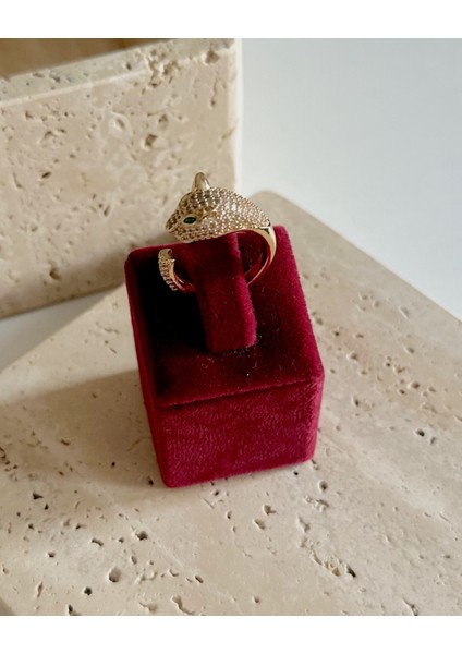 GOLD KAPLAN MARKA YÜZÜK fiyatları