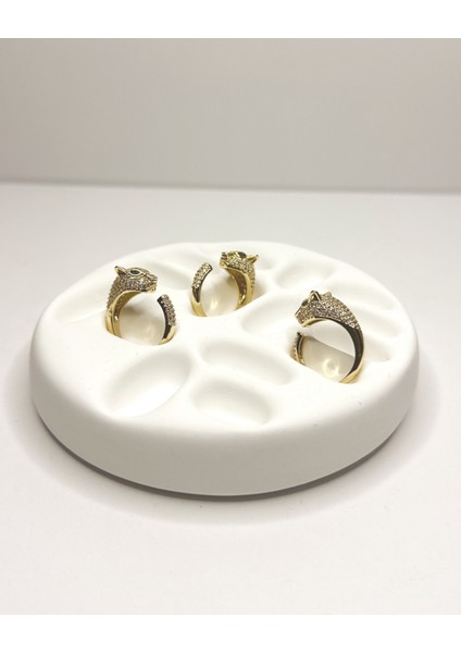 GOLD KAPLAN MARKA YÜZÜK indirimleri