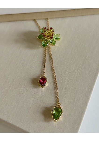 İNDYLLİA KOLYE fiyatları