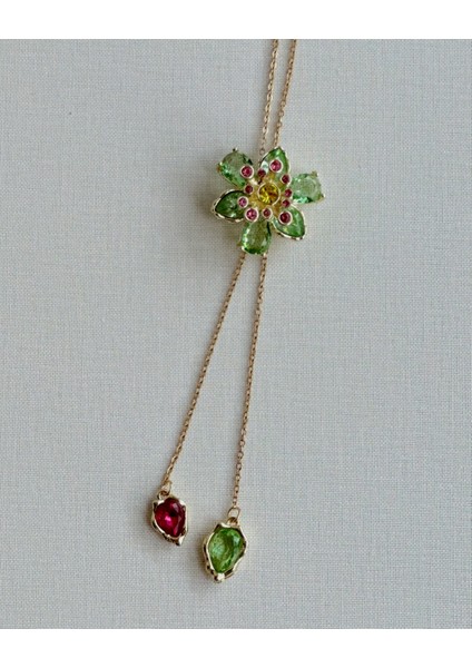 İNDYLLİA KOLYE modelleri