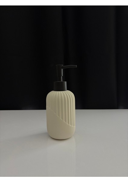 Modern Tasarım Dekoratif Sıvı Sabunluk