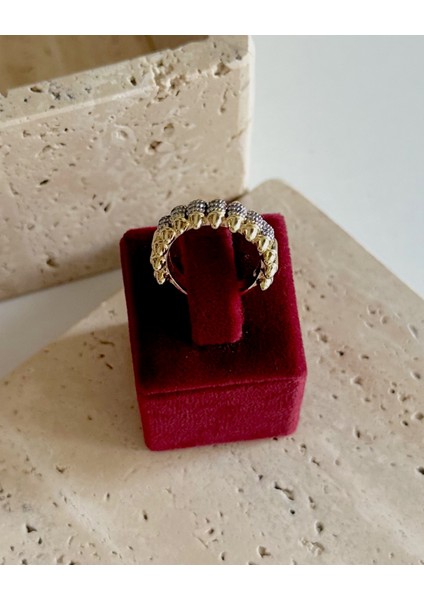 TAŞLI CARA YÜZÜK modelleri