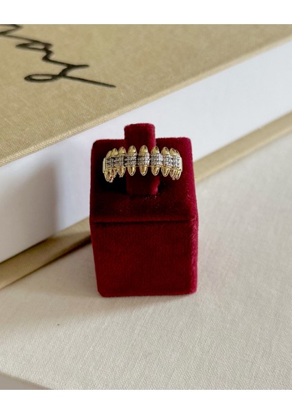 TAŞLI CARA YÜZÜK fırsatları