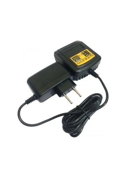 Dcb Batarya Şarj Ünitesi