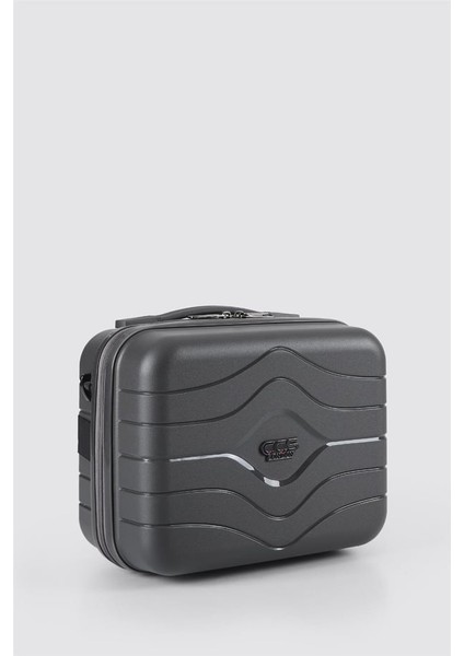 Bagist 5242 Polipropilen Battal & Körüklü 4 Lü Valiz Seti