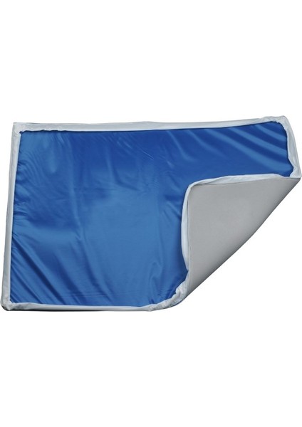 Ütü Bezi Geniş Süngerli