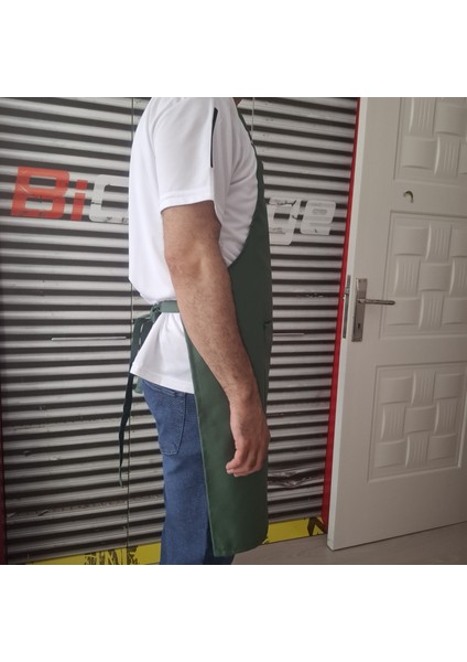 Mutfak Önlüğü modelleri