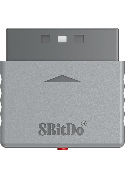 Ps1, Ps2 ve Windows Için Retro Alıcı, Xbox Series Controller, Xbox One Bluetooth Controller, Switch Pro ve Ps5/ps4 Controller ile Uyumlu