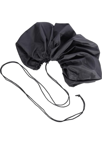 1pc Tuşlu Elektronik Piyano Kapağı Ip ile Koruyucu Piyano Klavyesi Için Toz ve Kir Önleyici Kılıf