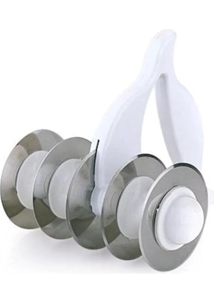 Çelik Bıçaklı Tutma Kollu Mantımatik Mantı Kesici Merdane Pratik Mantı Kesme Aparatı fiyatları