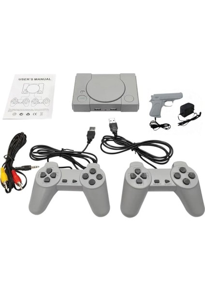 Super 8 Bit Tv Game Yeni Versionlu Mario Oyunlu Retro Televizyon Atarisi Tv Atari Nostalji fiyatları