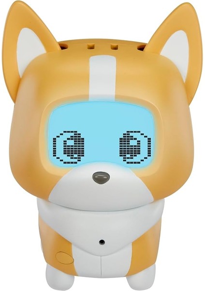 Entertainment Pixel Petz - Corgi, Etkileşimli Dijital Evcil Köpek, Yaş 4+