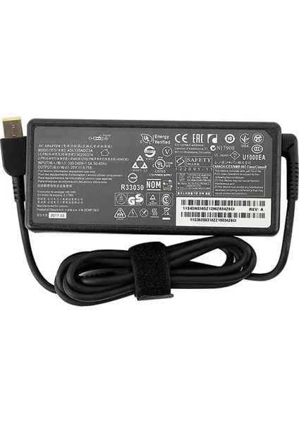 Ideapad Gaming 3-15IMH05 Şarj Aleti Adaptör Cihazı Lenovo Ile Uyumlu