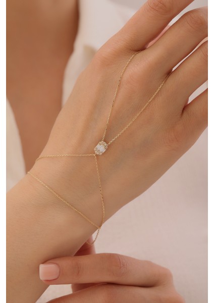 14 Ayar Altın Baget Şahmeran modelleri