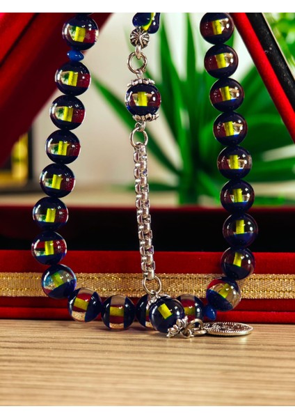 Sürmeli Toz Kehribar Tesbih Hediyelik Ürün Kehribar Tesbih indirimleri