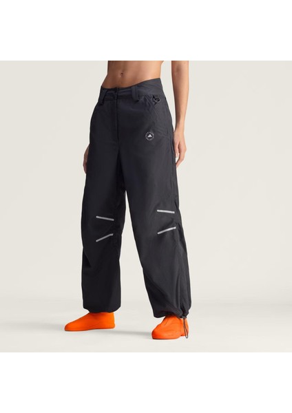 By Stella Mccartney Woven Kadın Pantolon