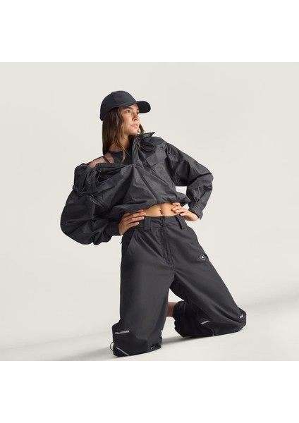 By Stella Mccartney Woven Kadın Pantolon