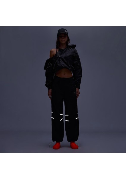 By Stella Mccartney Woven Kadın Pantolon