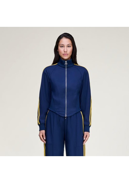 Miaou Corset Kadın Sweatshirt