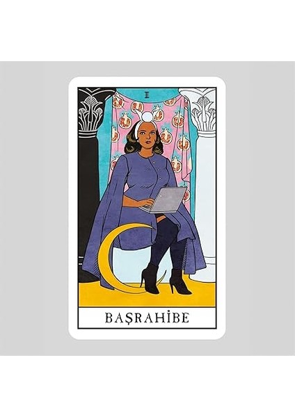 Modern Witch Tarot Takımı, 78 Kartlık Deste ve Rehber Kitap 2022, Lisa Sterle Ekorpmwt fiyatları