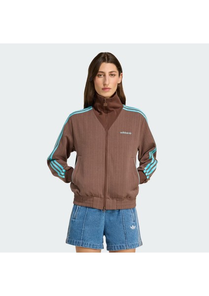 Tailored Kadın Sweatshirt