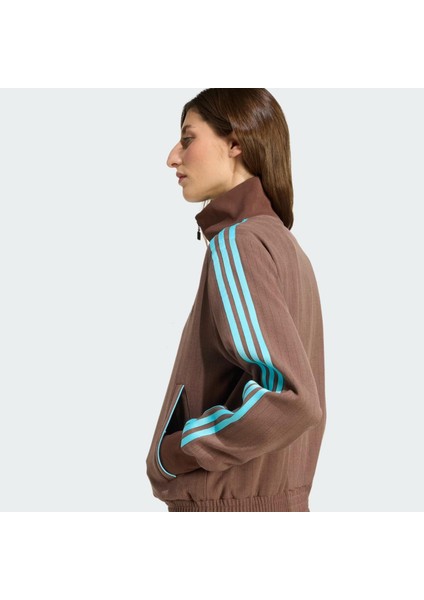 Tailored Kadın Sweatshirt