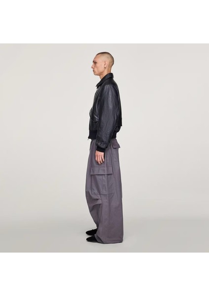 Y-3 Ut Twill Cargo Trousers Erkek Pantolon fiyatları