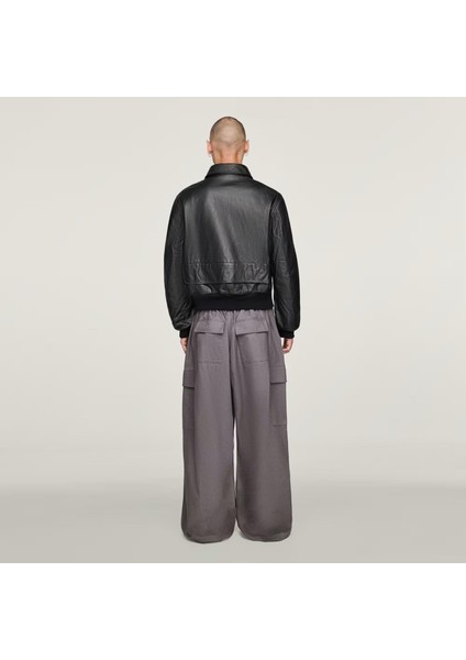 Y-3 Ut Twill Cargo Trousers Erkek Pantolon modelleri