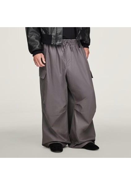 Y-3 Ut Twill Cargo Trousers Erkek Pantolon fırsatları
