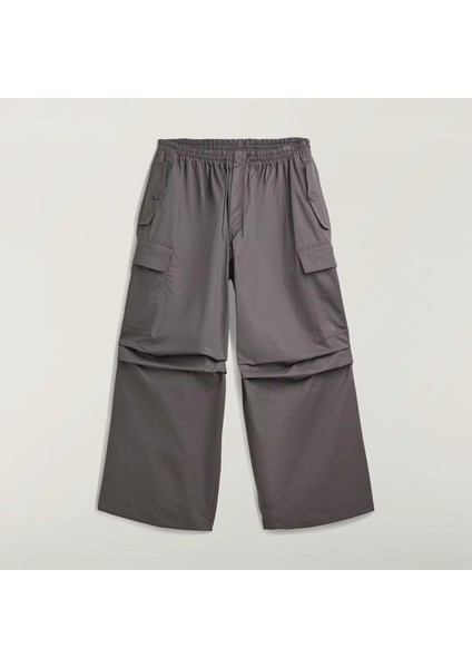 Y-3 Ut Twill Cargo Trousers Erkek Pantolon indirimleri