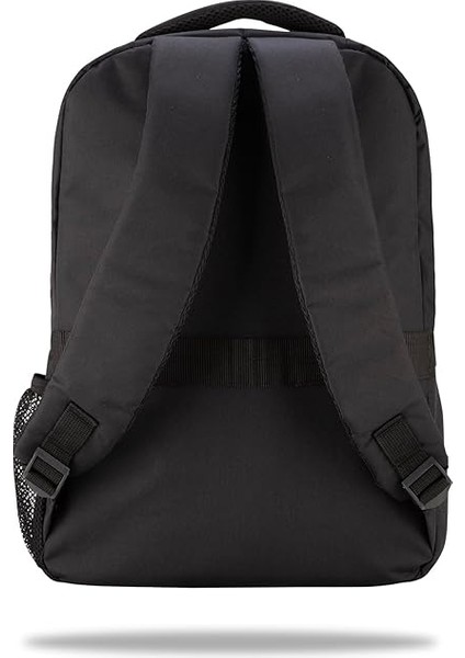 Seri W500 15.60'' KI3-01-003 Network 4 Reflektörlü Macbook,mac Air Uyumlu Laptop Sırt Çantası -Siyah fırsatları