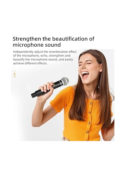 Profesyonel Karaoke Mikseri Reverberatör 99 Dsp Dijital Efektörü Stereoskopik Efekti Ktv Mikrofon Sahne Ları Için Bt Yananma Efektörü Dj'ler Iş Konuşmaları fırsatları