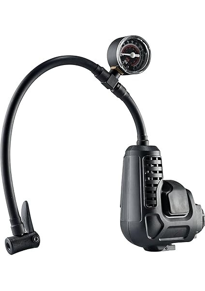 + Decker Mtnf9-Xj Multievo Hava Pompa Aparatı, Çok Renkli, 1 Adet modelleri