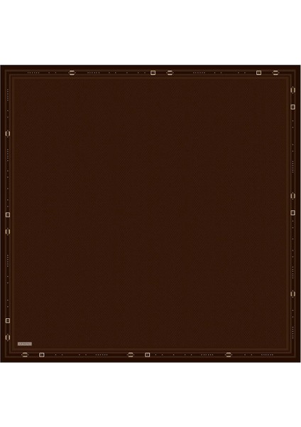 Soyut Desentwill Ipek Eşarp -2025/2026 -9401D 55 fırsatları