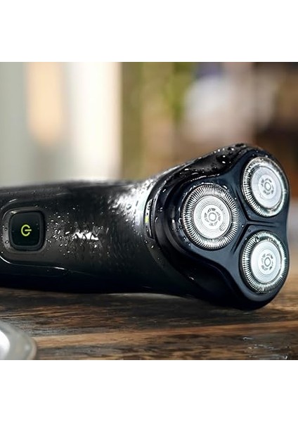 3000X Serisi Erkek Tıraş Makinesi, Powercut Bıçak Teknolojisi, 5d Esnek Başlık, Islak ve Kuru Kullanım, Hassas Düzeltici, Cilt Koruma Özellikli, X3021/00 indirimleri