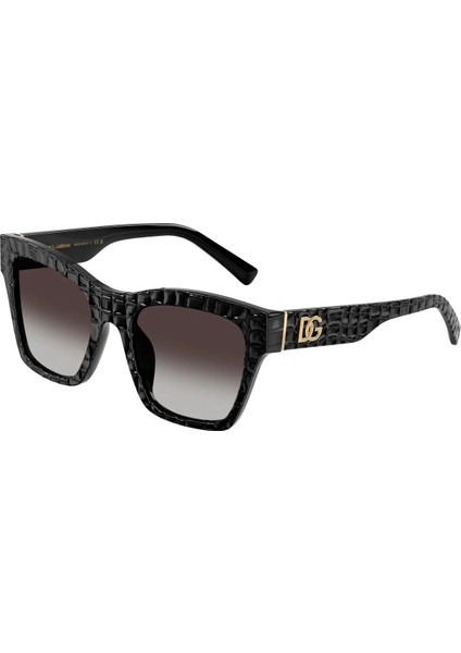 Dolce&gabbana Dg 4512 32888G 53 Güneş Gözlüğü