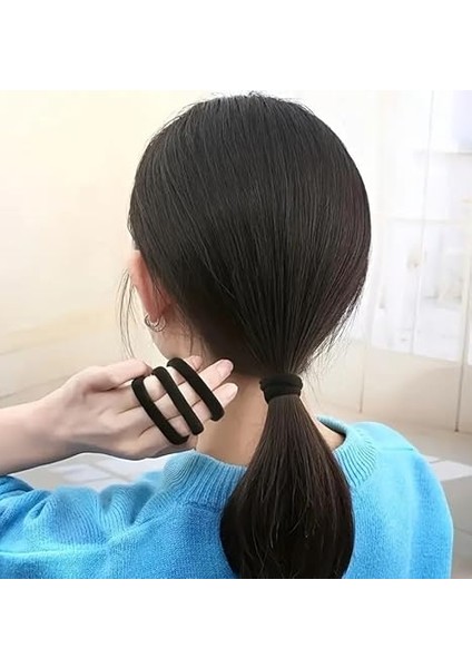 50'li Siyah Havlu Lastik Toka Seti, Kadın Çocuk Mandal Toka, Lastik Toka Seti, Toka Organizer, Toka, Kız Çocuk Toka, Toka Organizer fiyatları