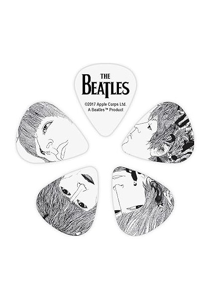 Waves 1CWH6-10B1 Pena Beatles Pena Revolver Heavy fiyatları