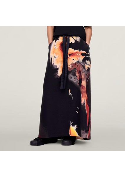 Y-3 Aop Kadın Etek fırsatları