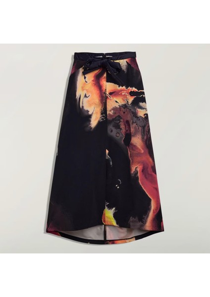 Y-3 Aop Kadın Etek indirimleri